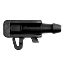 GICLEUR D EAU DE NETTOYAGE, NETTOYAGE DES VITRES Pour RENAULT LAGUNA NTY
