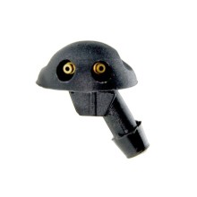 GICLEUR D EAU DE NETTOYAGE, NETTOYAGE DES VITRES Pour RENAULT MEGANE NTY