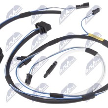 Window Cleaning Nozzle Chain NTY EDS-RE-007 OE Ref 7701207868 NTY