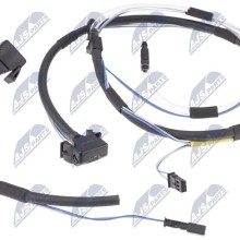 Window Cleaning Nozzle Chain NTY EDS-RE-007 OE Ref 7701207868 NTY