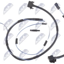 Window Cleaning Nozzle Chain NTY EDS-RE-007 OE Ref 7701207868 NTY