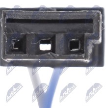 Window Cleaning Nozzle Chain NTY EDS-RE-007 OE Ref 7701207868 NTY