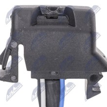 Window Cleaning Nozzle Chain NTY EDS-RE-007 OE Ref 7701207868 NTY