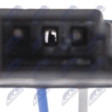 Window Cleaning Nozzle Chain NTY EDS-RE-007 OE Ref 7701207868 NTY