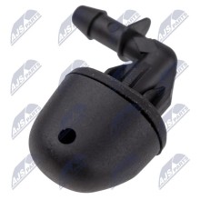 BUSE DE PULVERISATION Pour RENAULT MEGANE 96-, DACIA DUSTER 10-