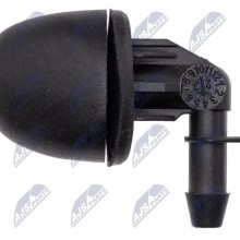 BUSE DE PULVERISATION Pour RENAULT MEGANE 96-, DACIA DUSTER 10- NTY