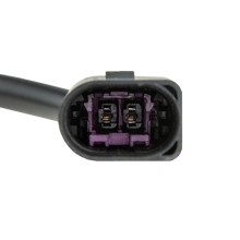 GICLEUR D EAU DE NETTOYAGE, NETTOYAGE DES VITRES Pour SKODA FABIA NTY
