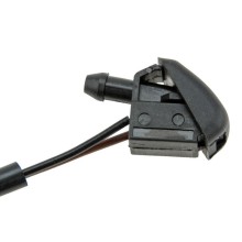 GICLEUR D EAU DE NETTOYAGE, NETTOYAGE DES VITRES Pour SKODA FABIA NTY