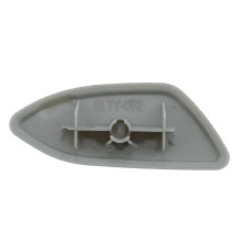ENJOLIVEUR PARE-CHOCS Pour TOYOTA RAV4 2012-2015 GAUCHE NTY