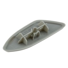 ENJOLIVEUR PARE-CHOCS Pour TOYOTA RAV4 2012-2015 GAUCHE NTY