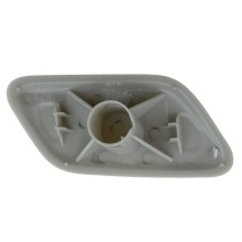 ENJOLIVEUR PARE-CHOCS Pour TOYOTA AVENSIS 06-08 GAUCHE NTY