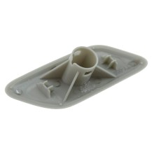 ENJOLIVEUR PARE-CHOCS Pour TOYOTA AVENSIS 06-08 GAUCHE NTY