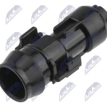 GICLEUR D EAU DE NETTOYAGE NETTOYAGE DES PHARES Pour LEXUS NX 14-21 NTY