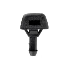 GICLEUR D EAU DE NETTOYAGE, NETTOYAGE DES VITRES Pour VOLVO C30 2008- NTY