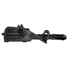 Washer Jet NTY EDS-VW-002 OE Ref 6E0955985 NTY