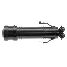 GICLEUR D EAU DE NETTOYAGE, NETTOYAGE DES PHARES Pour VW TIGUAN LF NTY