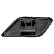 Bumper Cover NTY EDS-VW-051 OE Ref 5N0955110 NTY