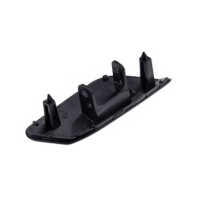 Bumper Cover NTY EDS-VW-065 OE Ref 5C6955109