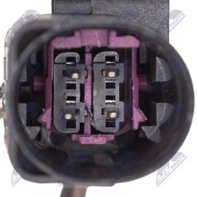 Window Cleaning Nozzle Chain NTY EDS-VW-099 OE Ref 7M3955181 NTY