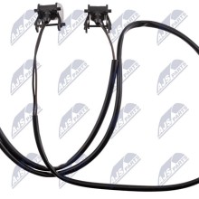 Window Cleaning Nozzle Chain NTY EDS-VW-099 OE Ref 7M3955181 NTY