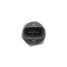 CAPTEUR, PRESSION DE CARBURANT Pour BMW 3 E46 330D 1999-, 5 E39 525D NTY