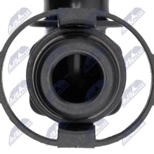 ZAWOR WENTYLUJĄCY RESERVOIR DE CARBURANT Pour MINI R55 06-14 NTY