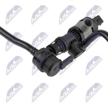 ZAWOR WENTYLUJĄCY RESERVOIR DE CARBURANT Pour BMW 5 08-13, 6 09-15 NTY