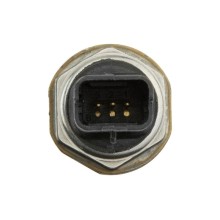 CAPTEUR, PRESSION DE CARBURANT Pour CITROËN C1 1.4HDI 05-14 NTY
