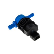 Charcoal Filter (tank Ventilation) Valve NTY EFP-ME-000 0004703393 NTY