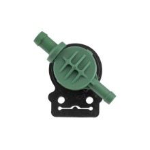 Charcoal Filter (tank Ventilation) Valve NTY EFP-ME-007 0004701693 NTY