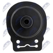 Fuel Tank Breather Valve NTY EFP-ME-011 OE Ref 0004703700 NTY