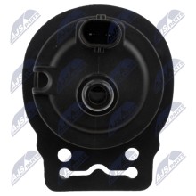 ZAWOR WENTYLUJĄCY RESERVOIR DE CARBURANT Pour ENG. 1.3-6.0; MERCEDES NTY