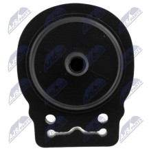ZAWOR WENTYLUJĄCY RESERVOIR DE CARBURANT Pour ENG. 1.3-6.0; MERCEDES NTY