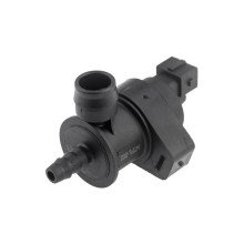 ZAWOR ODPROWADZANIA OPAROW PALIWA Pour OPEL ASTRA G 1.4, 1.6 1998- NTY
