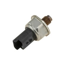 CAPTEUR, PRESSION DE CARBURANT Pour RENAULT CLIO 1.5 DCI 10-14 NTY