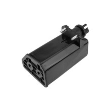 Tank Ventilation Charcoal Filter NTY EFP-RE-007 OE Ref 6001547465 NTY