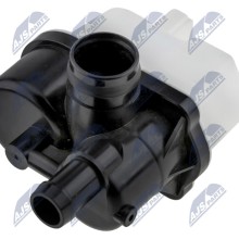 Evap Active Carbon Tank Gas Pump NTY EFP-VW-007 OE Ref 7L0906243 NTY