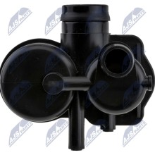 Evap Active Carbon Tank Gas Pump NTY EFP-VW-007 OE Ref 7L0906243 NTY