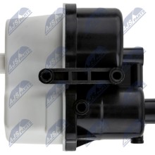 Evap Active Carbon Tank Gas Pump NTY EFP-VW-007 OE Ref 7L0906243 NTY