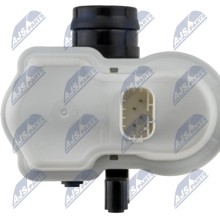Evap Active Carbon Tank Gas Pump NTY EFP-VW-007 OE Ref 7L0906243 NTY