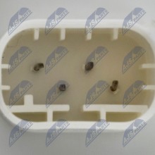 Evap Active Carbon Tank Gas Pump NTY EFP-VW-007 OE Ref 7L0906243 NTY