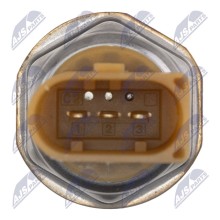 Fuel Pressure Sensor NTY EFP-VW-014 OE Ref 03N906054 NTY