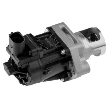 VANNE EGR Pour ALFA ROMEO 159 2.0JTDM 2009-, GIULIETTA 1.6JTDM