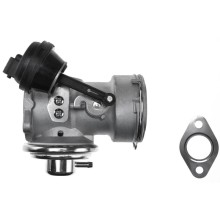 VANNE EGR Pour AUDI A4 1.9TDI 2000.11-, AUDI A6 1.9TDI 2001.08- NTY