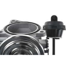 VANNE EGR Pour AUDI A4 1.9TDI 2000.11-, AUDI A6 1.9TDI 2001.08-