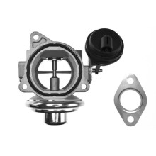 VANNE EGR Pour AUDI A4 1.9TDI 2000.11-, AUDI A6 1.9TDI 2001.08- NTY