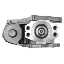 VANNE EGR Pour AUDI A4 2.0TDI 2007.11-, A5 2.0TDI 2008.08- NTY
