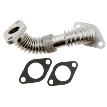 EGR Valve Pipe NTY EGR-AU-027 OE Ref 028131521AD NTY