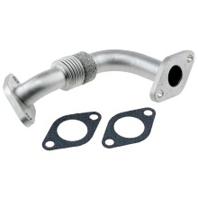 EGR Valve Pipe NTY EGR-AU-028 OE Ref 038131521L NTY