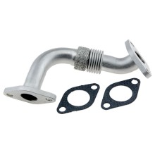 EGR Valve Pipe NTY EGR-AU-028 OE Ref 038131521L NTY